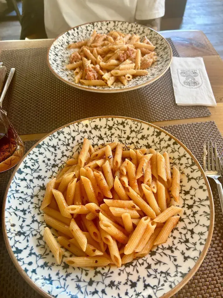 Menu_Trattoria La Fontana_Zofingen_image_7