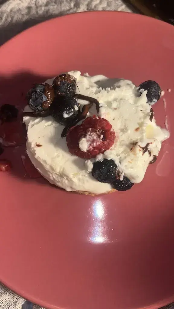 Naemi Hunziker_Trattoria La Fontana_Zofingen_review