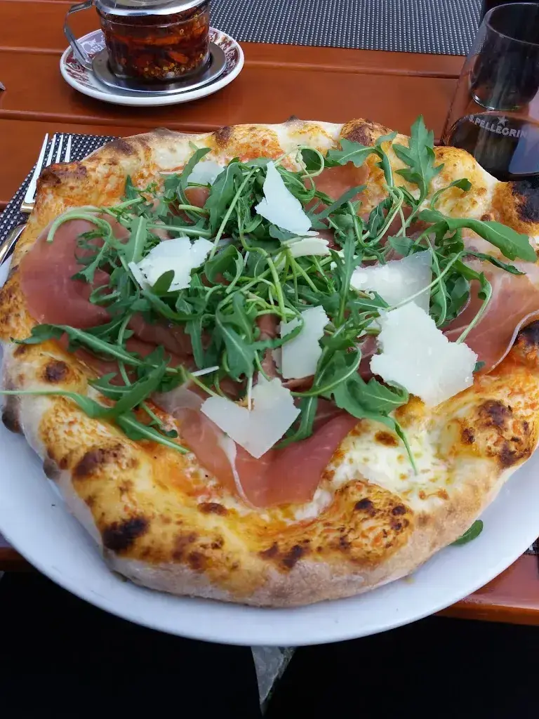 Menu_Restaurant La rocca_Zofingen_immagine_3