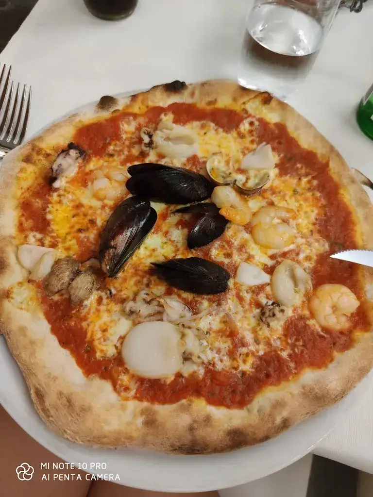 Menu_Restaurant La rocca_Zofingen_immagine_5