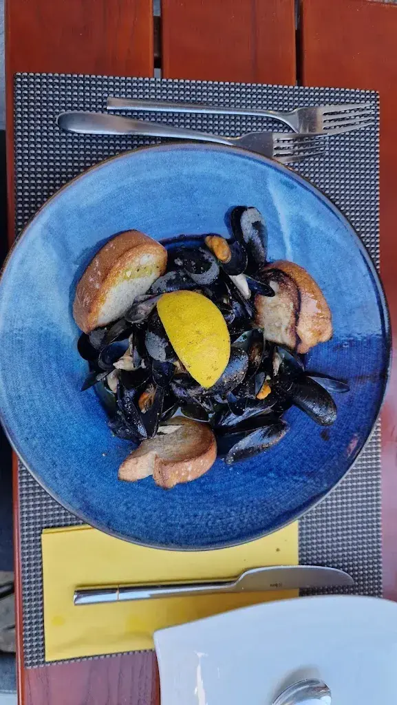 Menu_Restaurant La rocca_Zofingen_immagine_6