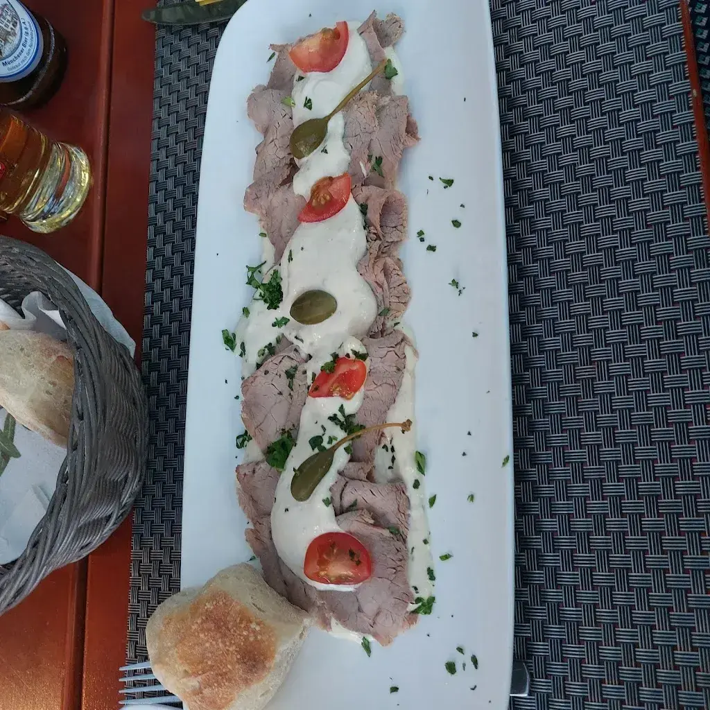 Menu_Restaurant La rocca_Zofingen_immagine_8