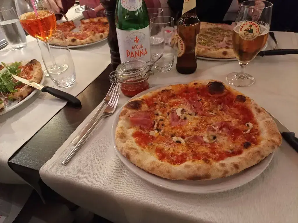 Menu_Restaurant La rocca_Zofingen_immagine_9