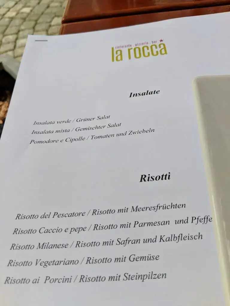 Marcel Kunz_Restaurant La rocca_Zofingen_recensione