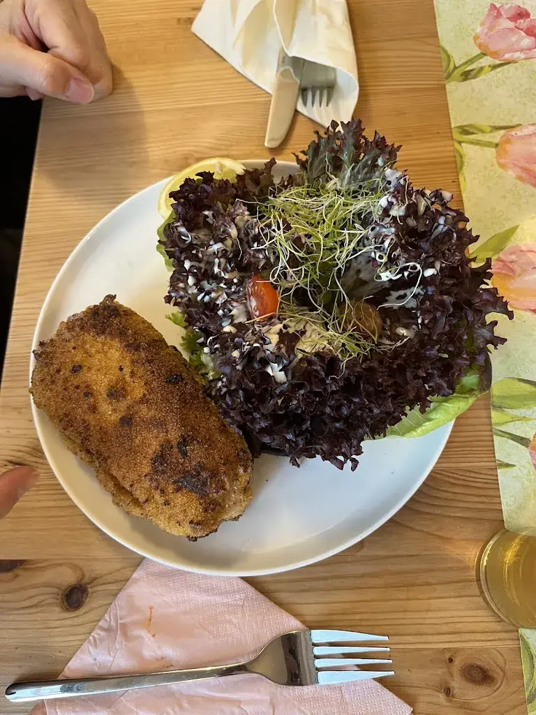 Stephanie Brüllhardt_Paulies Food & Coffee_Zofingen_review