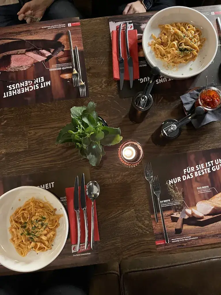 Gizzi Restaurant_Rothrist_menu_image_1