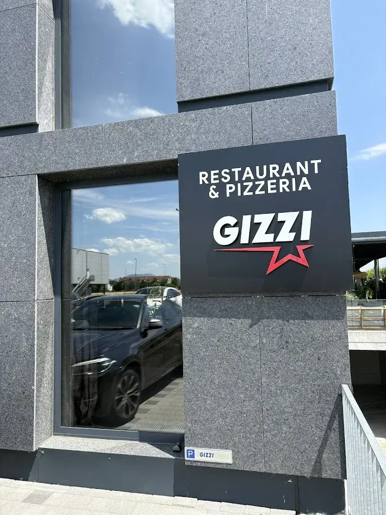 hopperado_Gizzi Restaurant_Rothrist_recensione