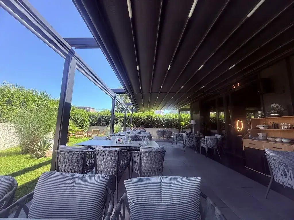 UltraFlex Gyms_Gizzi Restaurant_Rothrist_recensione