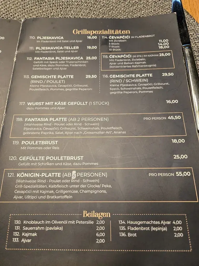 Menu_Fantasia Grill & Lounge_Oftringen_image_2