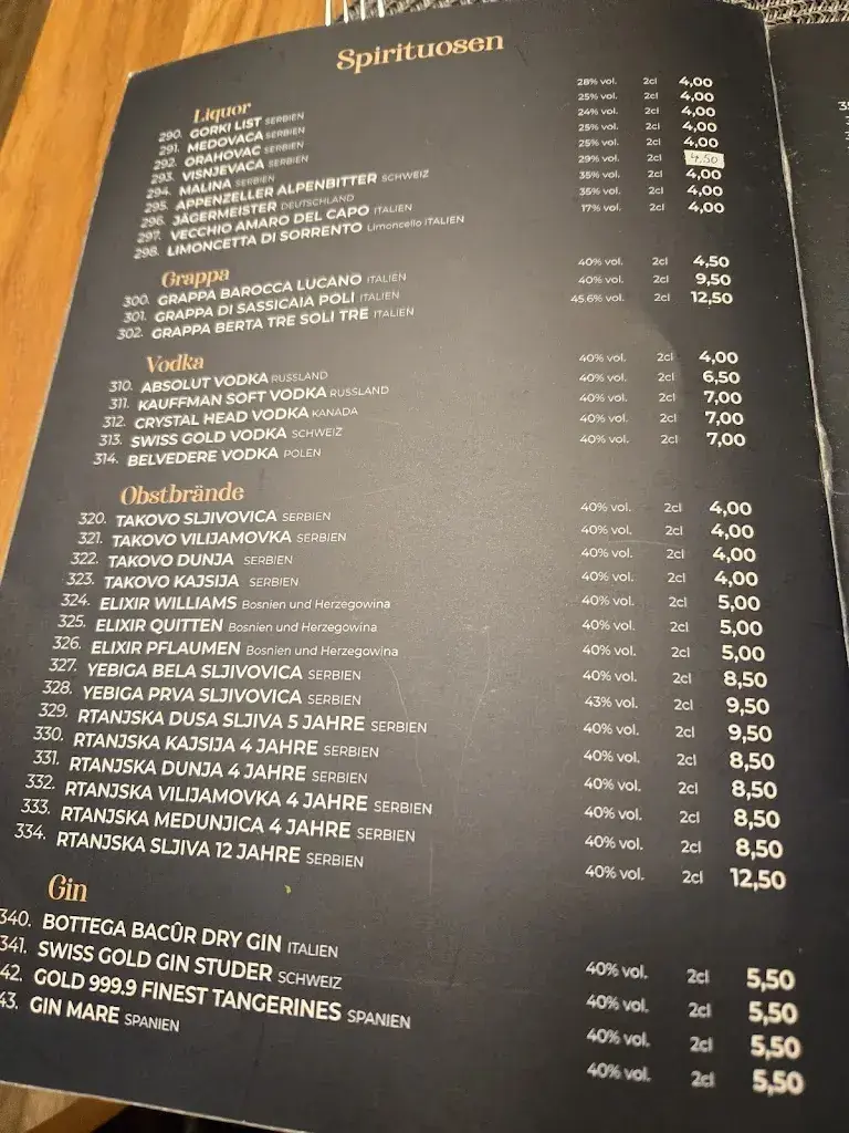 Menu_Fantasia Grill & Lounge_Oftringen_image_3