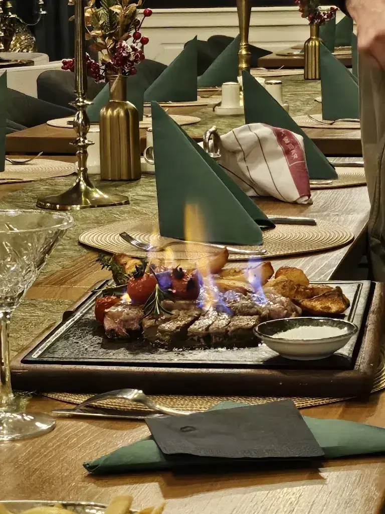 Veronika_Fantasia Grill & Lounge_Oftringen_review