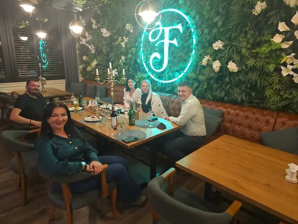 Marko Vukicevic_Fantasia Grill & Lounge_Oftringen_review