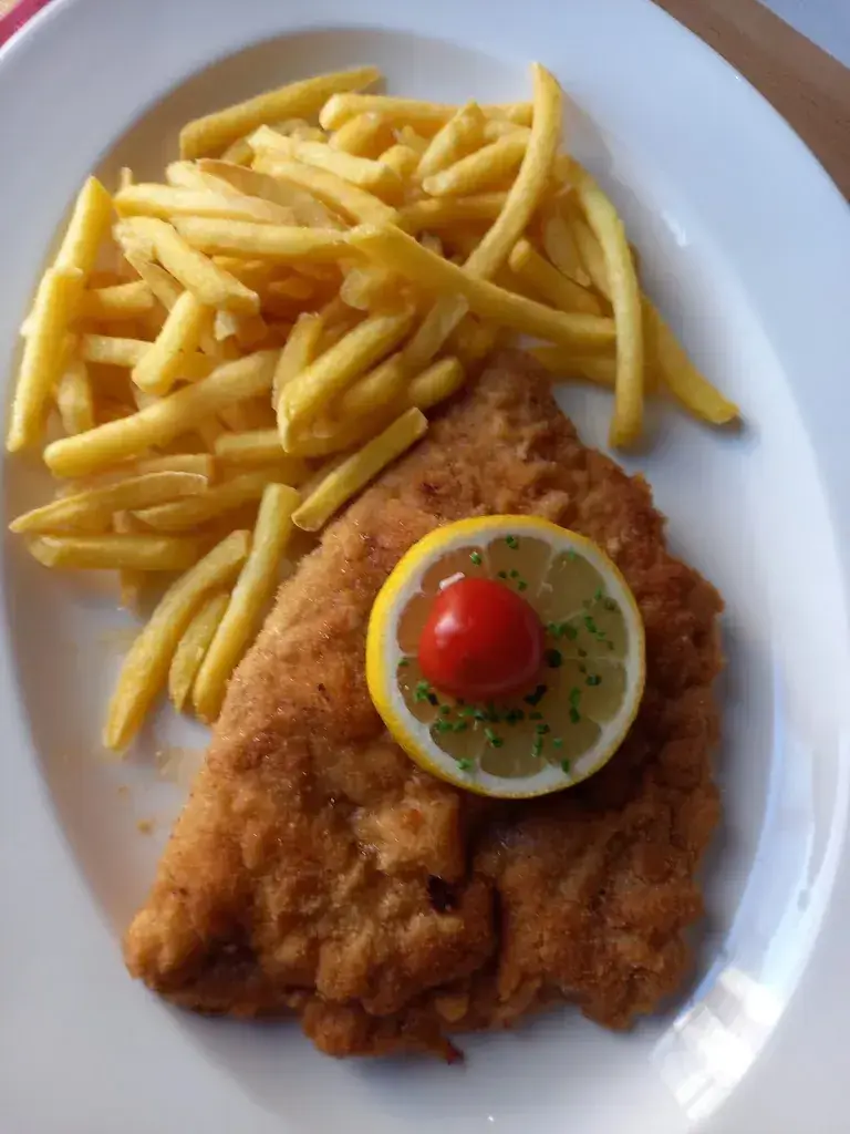 Alte Braui restaurant in Oftringen