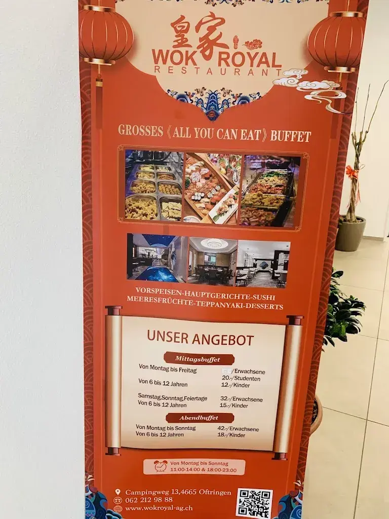 Restaurant Wok Royal / King Buffet_Oftringen_menu_image_1