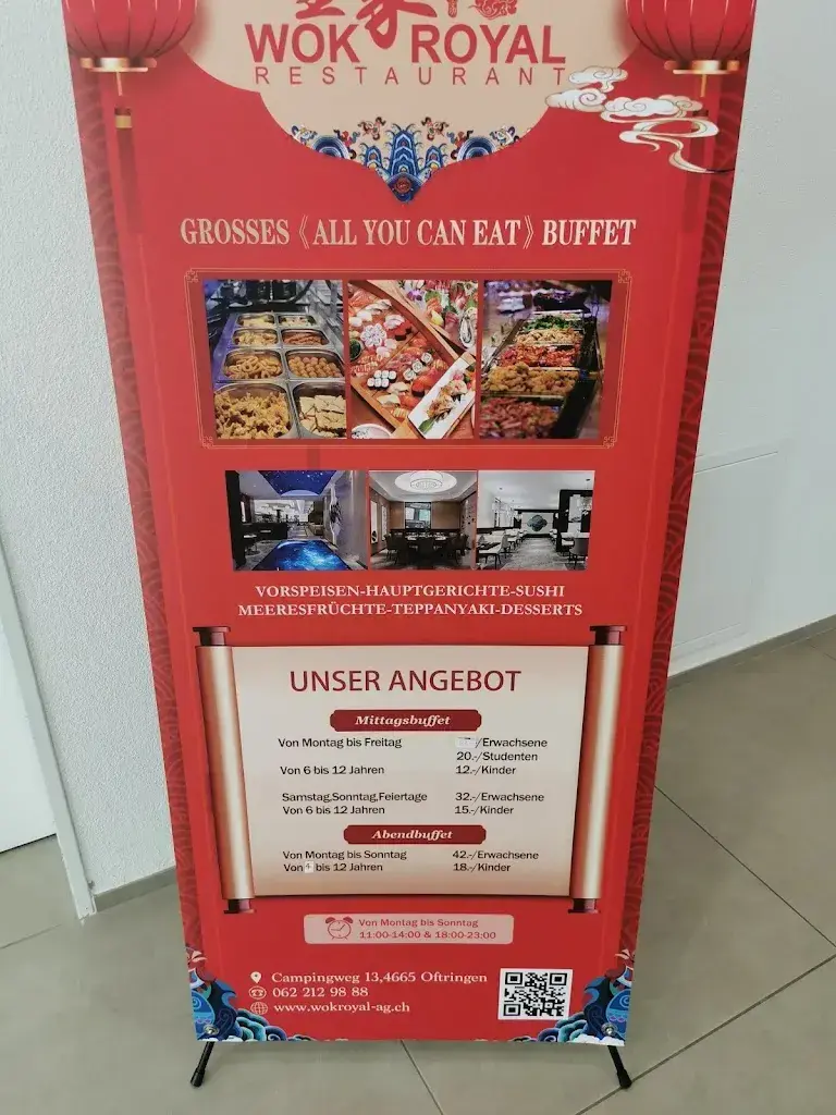 Menu_Restaurant Wok Royal / King Buffet_Oftringen_image_4