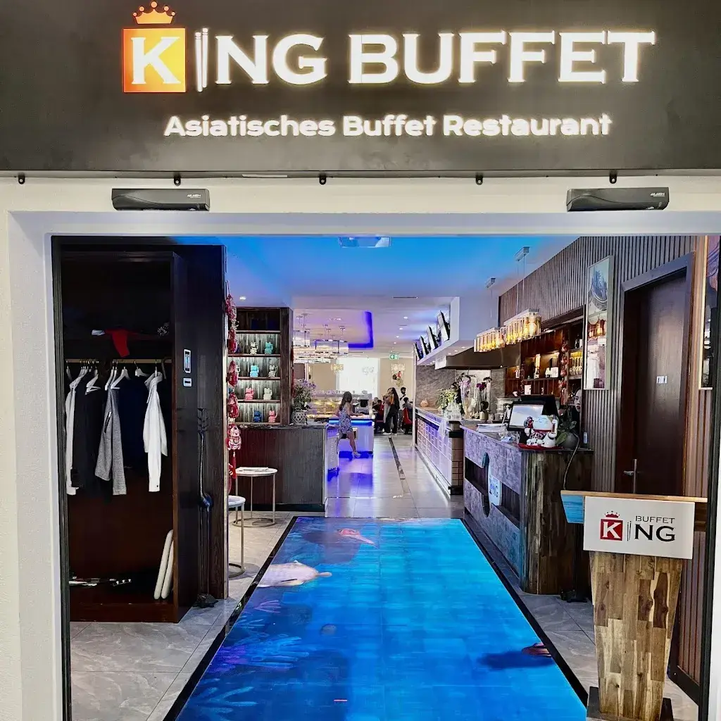 hopperado_Restaurant Wok Royal / King Buffet_Oftringen_review