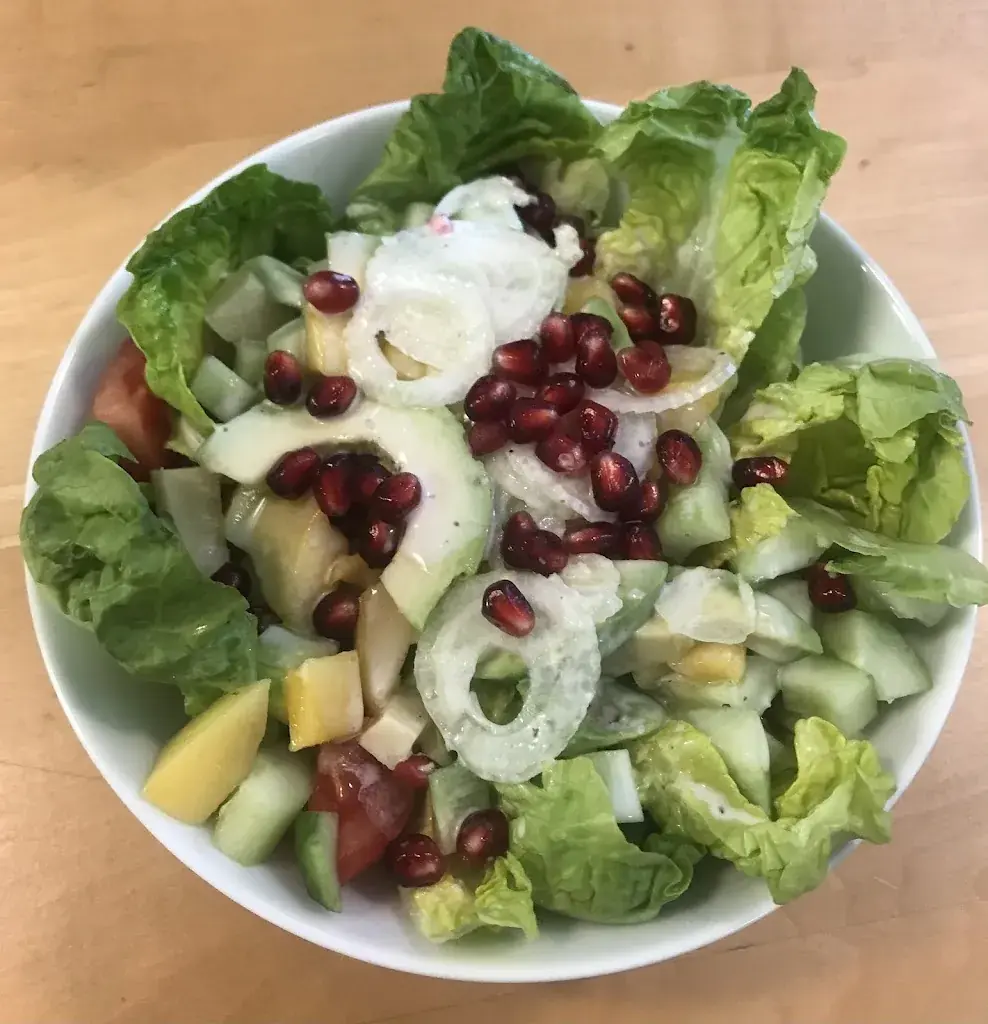 Menu_Restaurant Bistro Villa GmbH_Oftringen_image_4