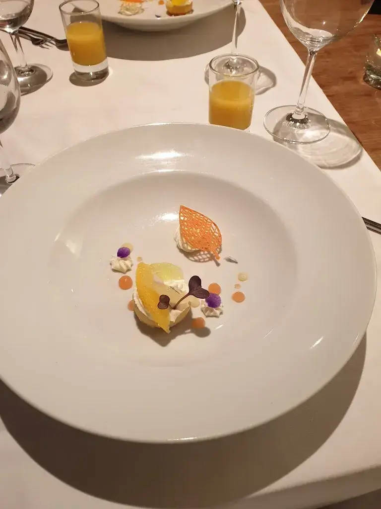 Thanasis Georgantas_La Fiesta – Loohof_Oftringen_review