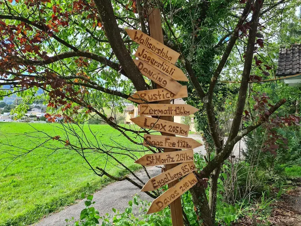 Oli Schibli_La Fiesta – Loohof_Oftringen_review