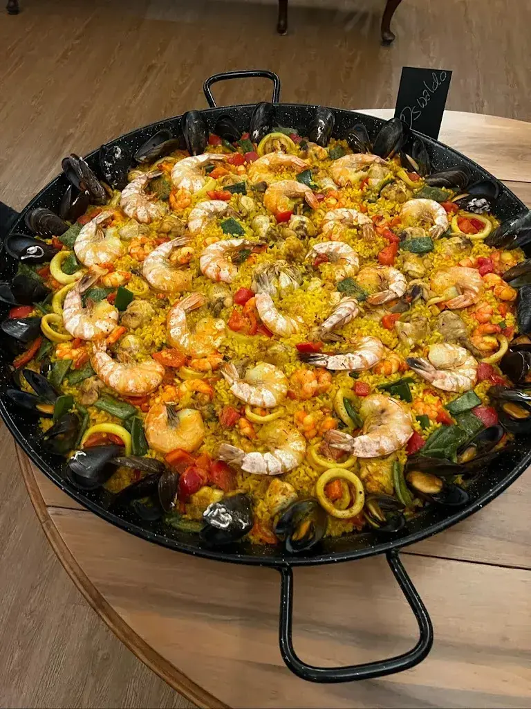 Markus A. Jegerlehner_La Fiesta – Loohof_Oftringen_review