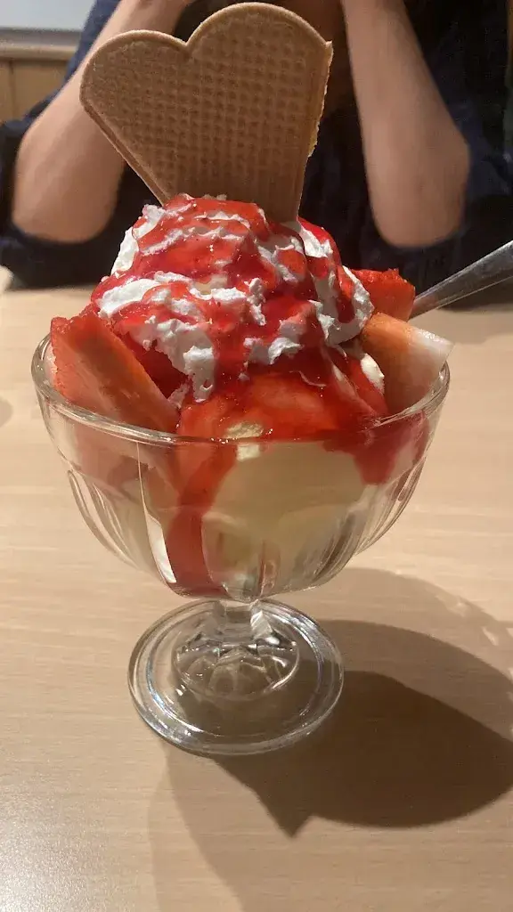 José Policarpo Vieira_Gastro D&J Pasinelli GmbH_Oftringen_review