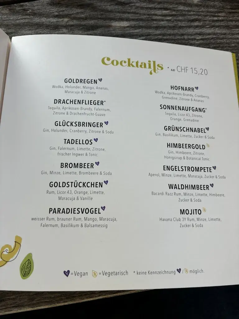 Menu_HANS IM GLÜCK - OFTRINGEN You Event Center_Oftringen_image_2
