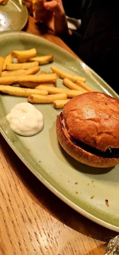 Raphael S._HANS IM GLÜCK - OFTRINGEN You Event Center_Oftringen_review