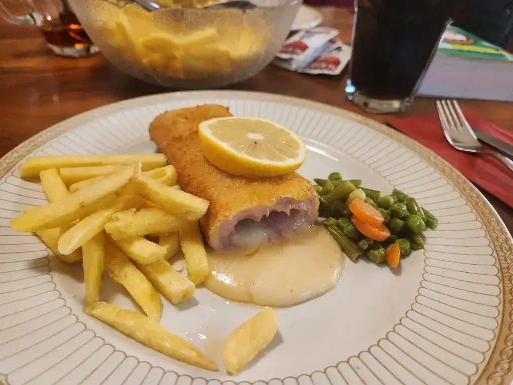 Menu_Bistro - Bad Lauterbach Oftringen_Oftringen_image_5