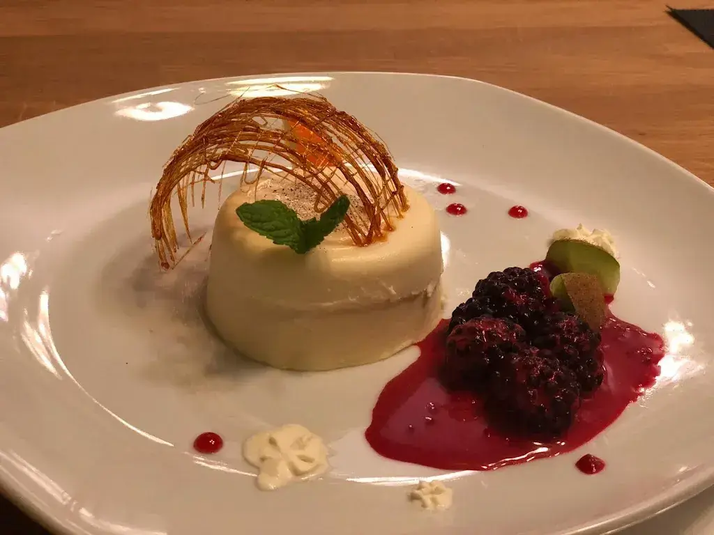 Eintracht - Oftringen restaurant in Oftringen