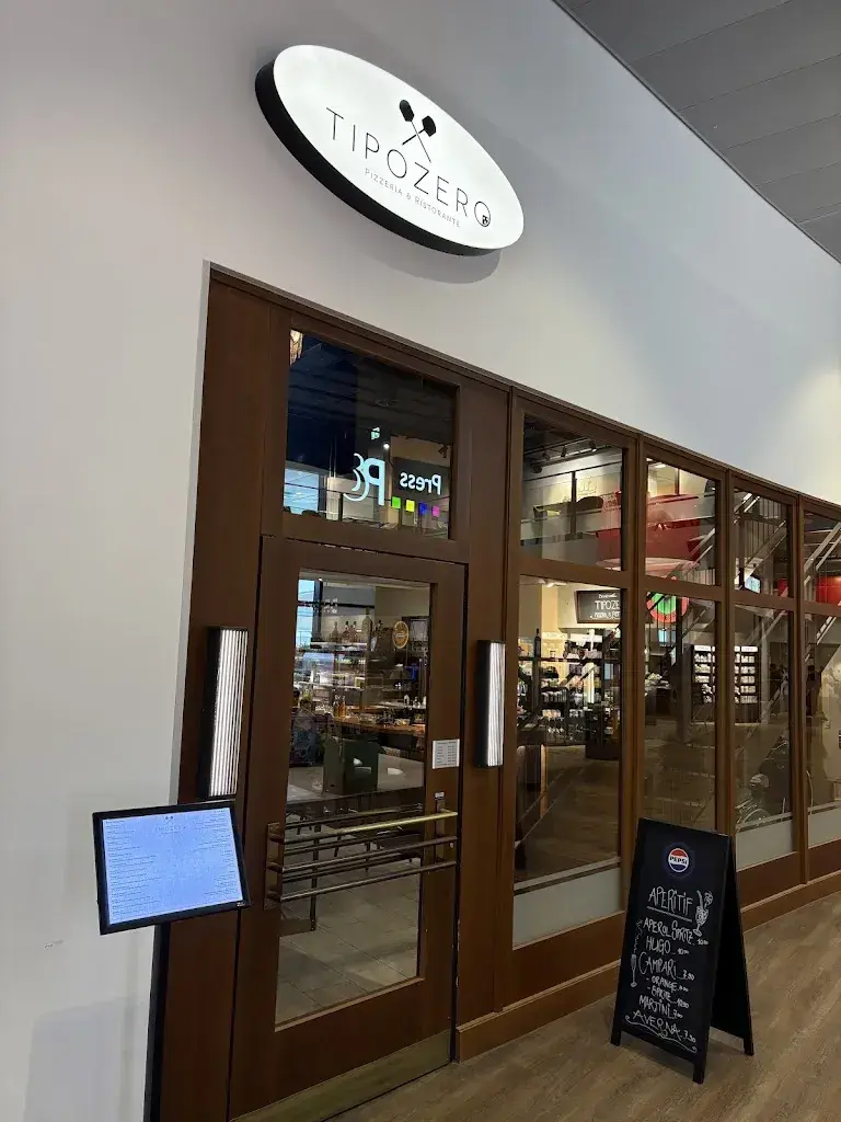 hopperado_Restaurant Tipozero_Oftringen_review