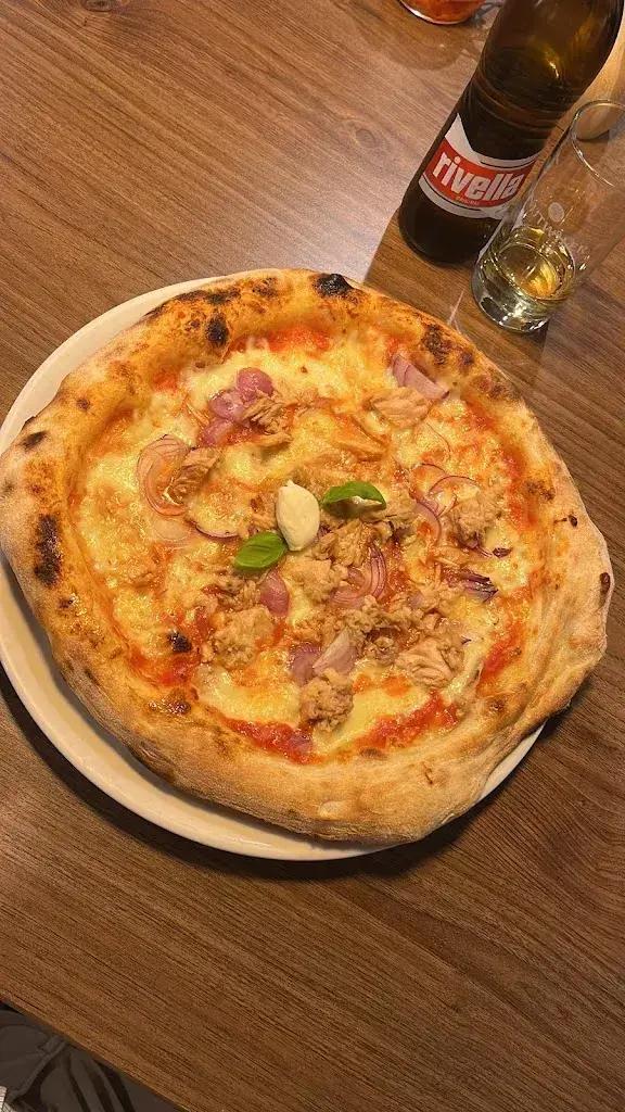 Koen J_Restaurant Tipozero_Oftringen_review