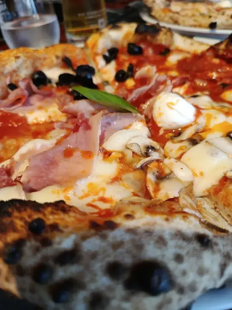 Andrea Nesci_Restaurant Tipozero_Oftringen_review