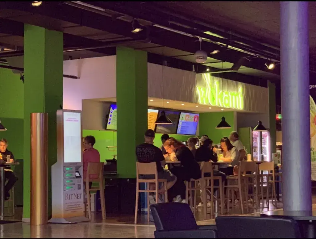 CT Shankar_wokami Oftringen_Oftringen_review