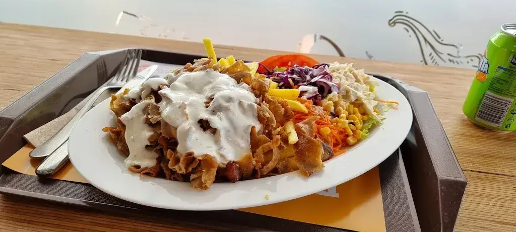 Menü_Döner Stop, Oftringen_Oftringen_Bild_5