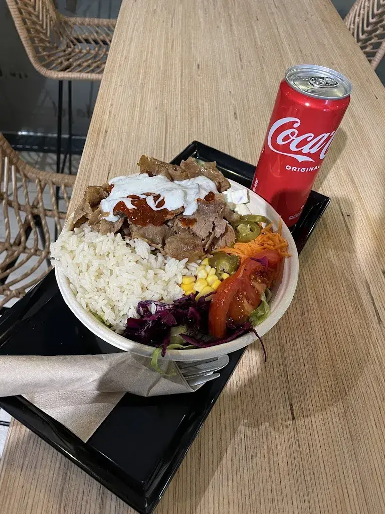 Menü_Döner Stop, Oftringen_Oftringen_Bild_7