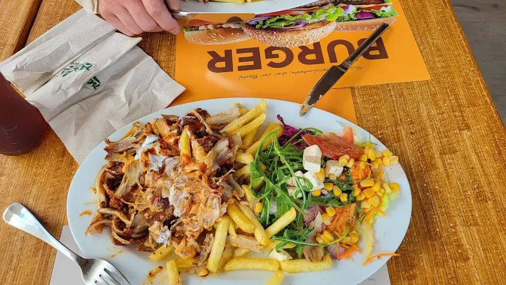 Jan Dittrich_Döner Stop, Oftringen_Oftringen_Bewertung