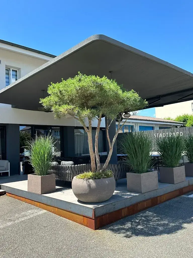 Илюза Димухаметова_Stadtrandbar_Zofingen_review