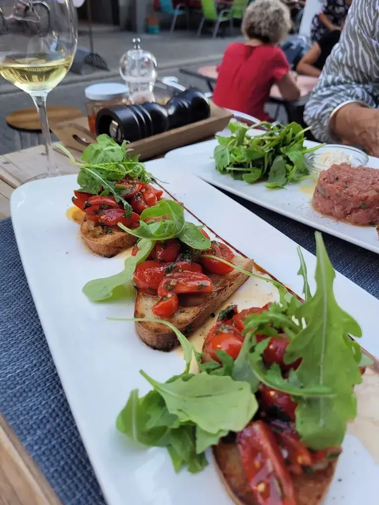 Menu_Bar Don Antonio_Burgdorf_image_7