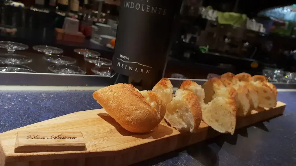 Menu_Bar Don Antonio_Burgdorf_image_9