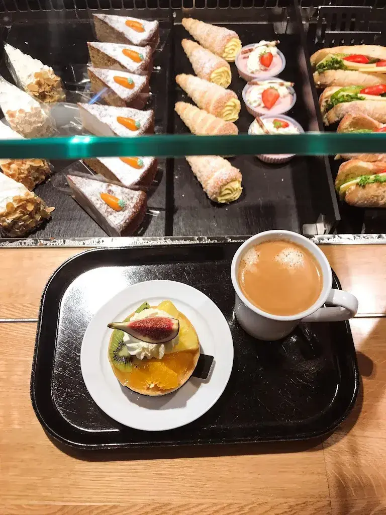 That Review Girl ᴗ̈_Coop Restaurant Oftringen Perry Center_Oftringen_review