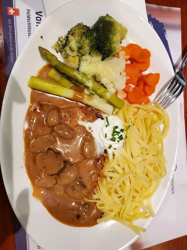 K_Coop Restaurant Oftringen Perry Center_Oftringen_review