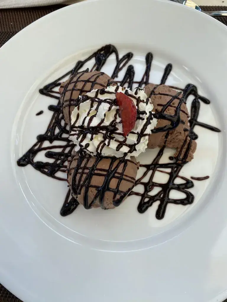 Restaurant Sopra restaurant à Attelwil