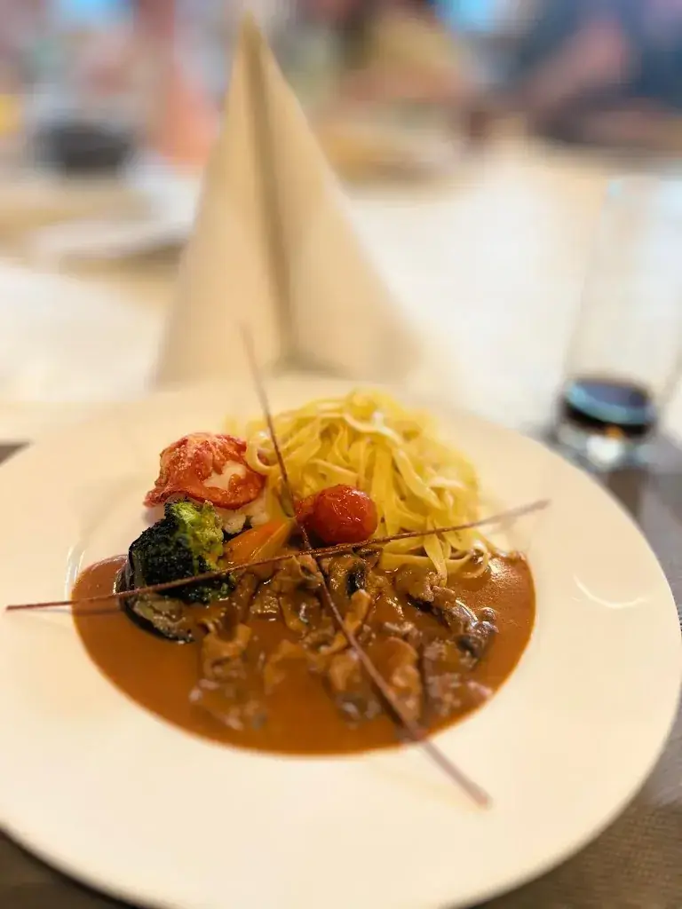 Arianit Bytyqi_Restaurant Sopra_Attelwil_review