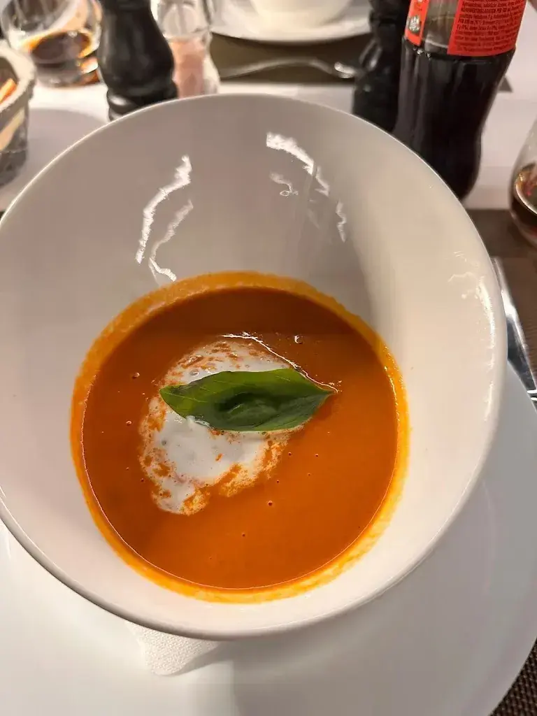 cuzy_Restaurant Sopra_Attelwil_review