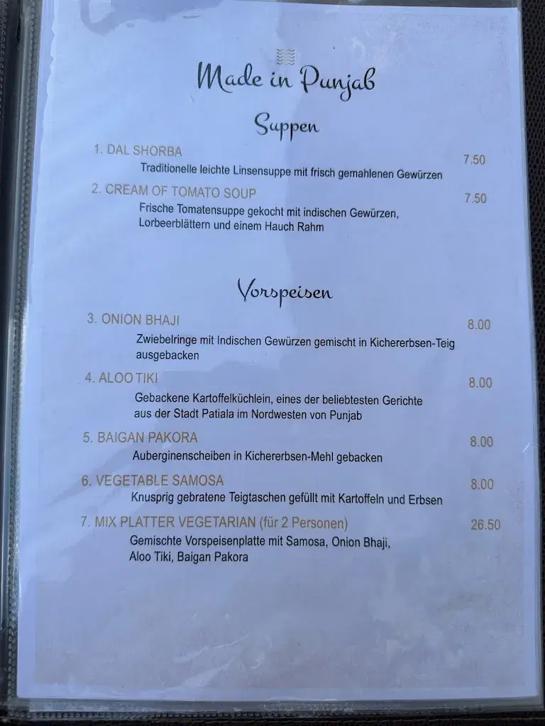 Menu_Made in Punjab_Zofingen_image_3