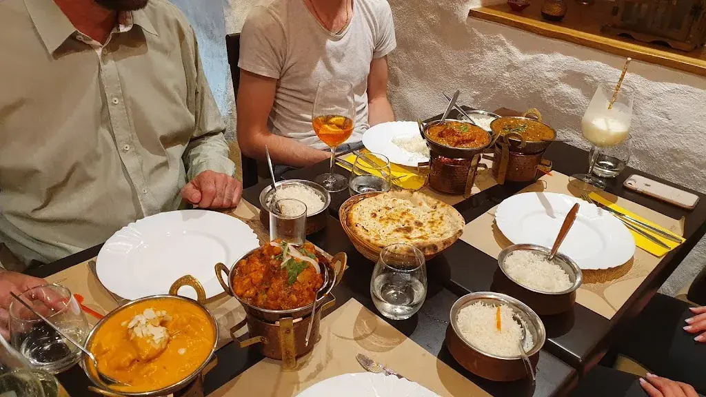 Lea_Made in Punjab_Zofingen_avis