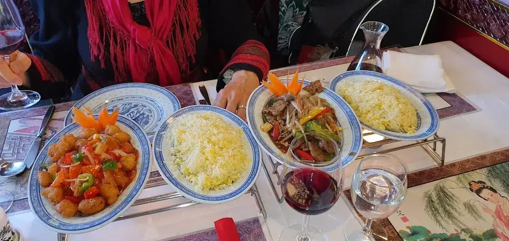 Erhard Walther_Asien Garden_Burgdorf_review