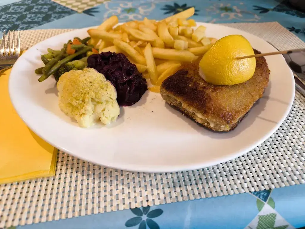 Ingo Koch_Restaurant Bistro am Tych_Zofingen_review