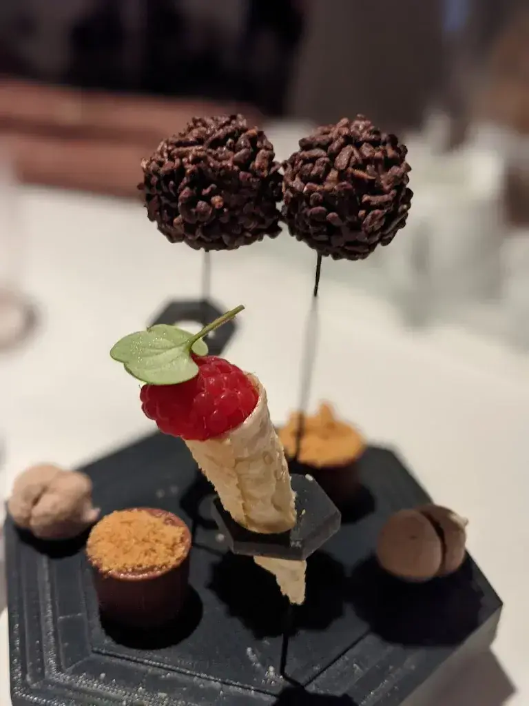 Akindiran Olusayo_Traube_Trimbach_review