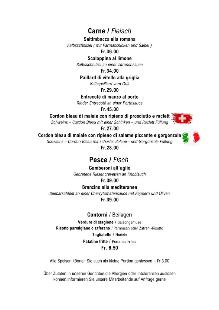 Menu_Ristorante Linde_Böttstein_image_1